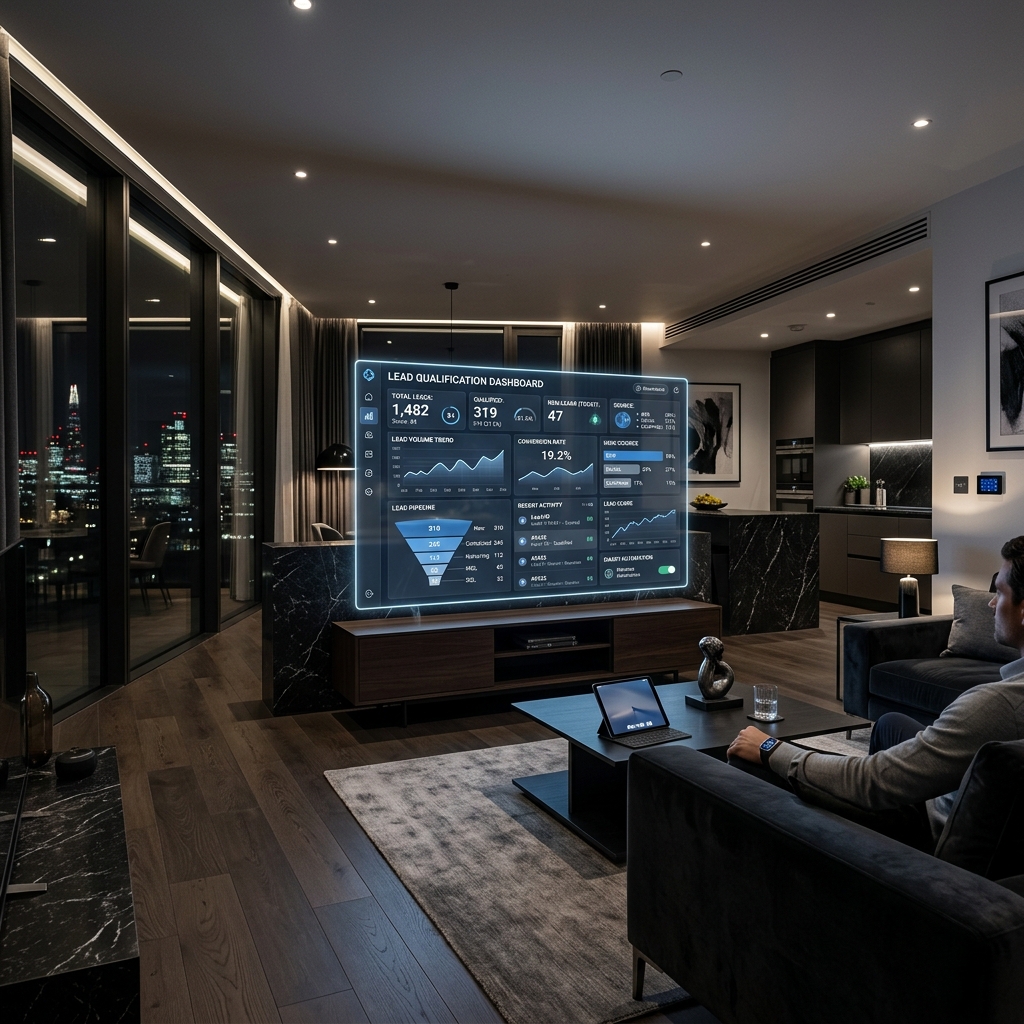 Real Estate Marketplace